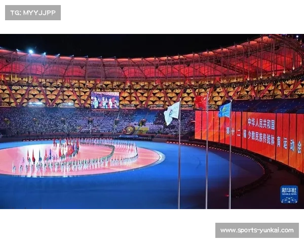 国际大体联主席闭幕式呼吁:体育应超越个人利益,倡导团队合作与共同发展 国际大体联主席闭幕式呼吁:体育应超越个人利益,倡导团队合作与共同发展