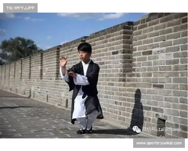 吴旭太极拳动作规范严谨节奏分明高分实至名归彰显深厚功底与实力 吴旭太极拳动作规范严谨节奏分明高分实至名归彰显深厚功底与实力
